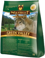 Load image into Gallery viewer, Wolfsblut - Green Valley